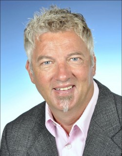 Klaus Meißner